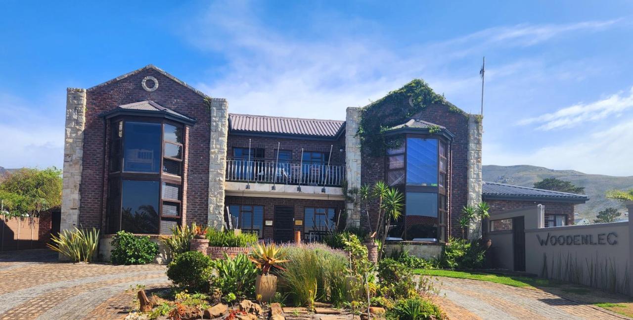 The Wooden Leg Guesthouse Kleinmond Bagian luar foto
